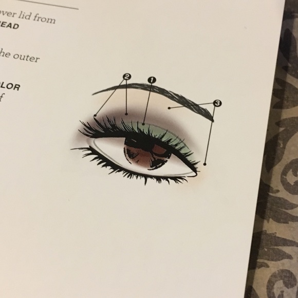 🔻$22 BareBasics Eye Collection Trio—set sale only - Picture 6 of 8